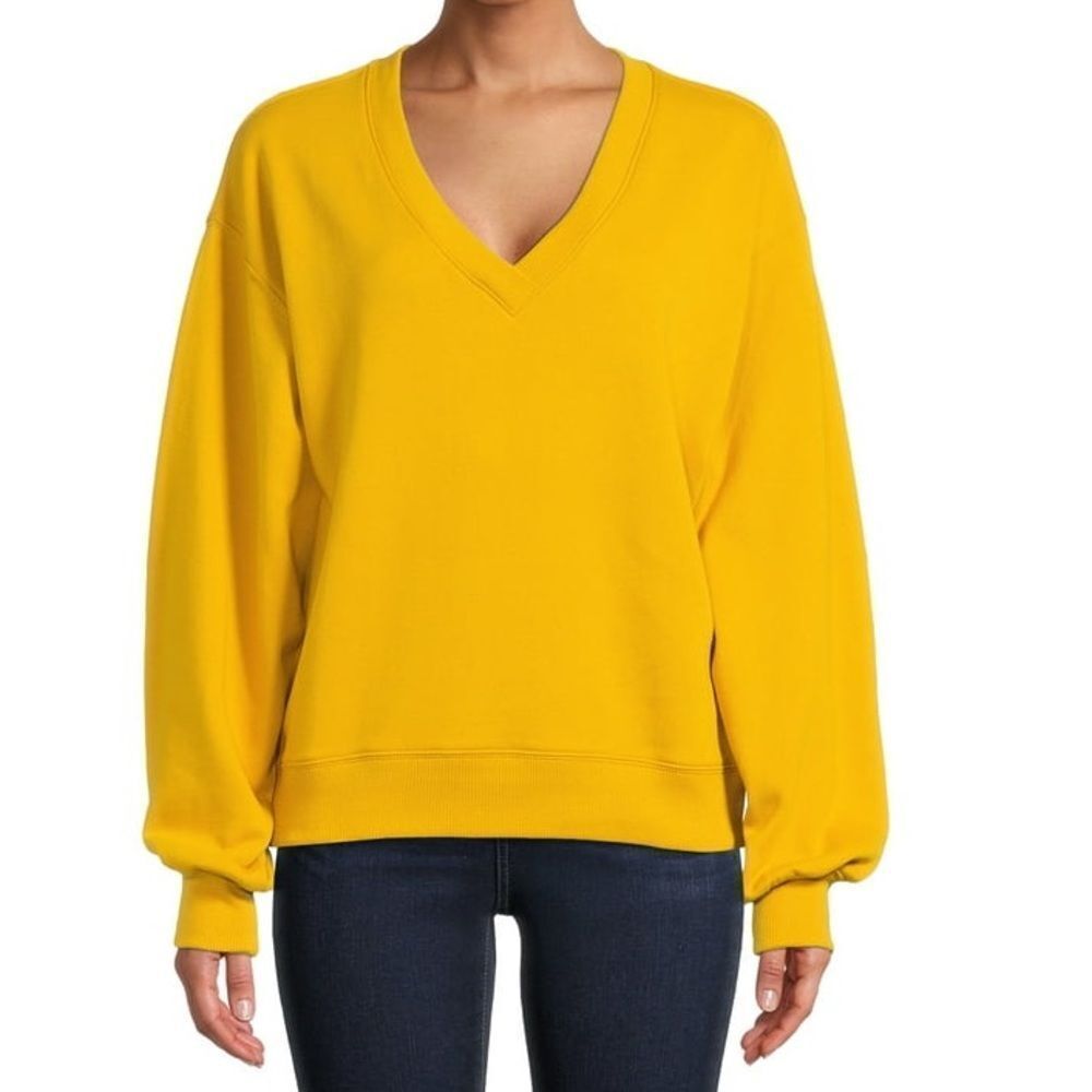 10/$50 Time And Tru WomanโSweater Size M (8-10)